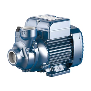 MOTOBOMBA PEDROLLO PKm60 0.5HP 10UF 1" 220V