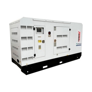GENERADOR DIESEL POWERSTREAM SDEC 150KVA 230/400V CABINADO SIN ATS