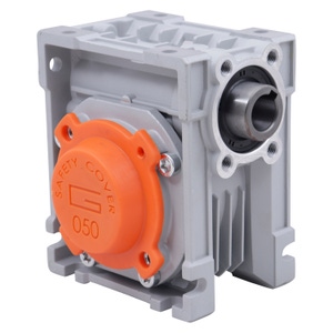 REDUCTOR CM050 1/20 I19 S/BRIDA TRANSTECNO