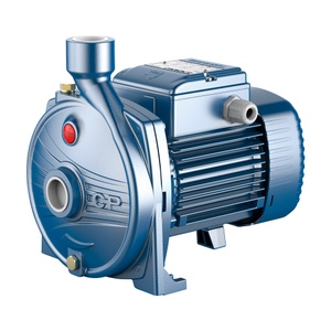 MOTOBOMBA PEDROLLO CPm158 1HP 20UF 1" 220V