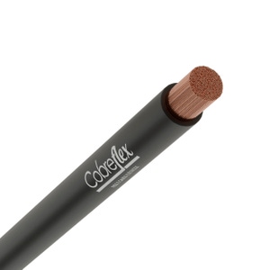 CABLE SOLDADURA 70°C 1X50MM2 COBREFLEX