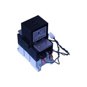 KIT CONTACTOR BYPASS AUCOM 0654B-1250B