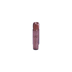 TUBO CONTACTO 1,0MM M6X25MM