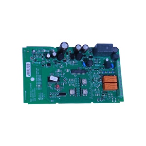 TARJETA DE CONTROL PCB AUCOM 007-110 V4 C1