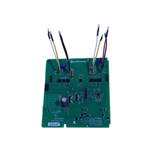 TARJETA INTERFAZ PCB AUCOM 1 V10 055