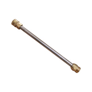 LANZA METAL WASKO FORTE
