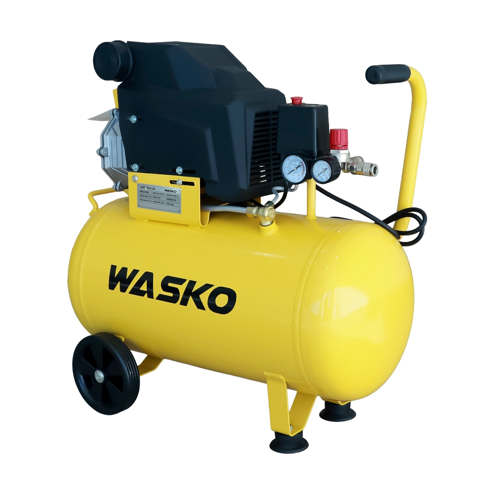 COMPRESOR WASKO 2HP 220V 50HZ 50LTS.
