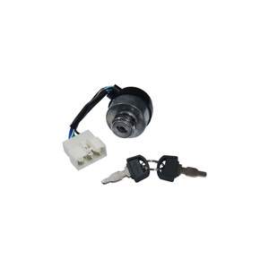 TAMBOR LLAVE DE CONTACTO WASKO 6000CES/9000CES/CL
