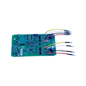 TARJETA INTERFAZ PCB AUCOM 1 030