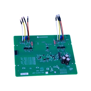 TARJETA INTERFAZ AUCOM PCB 075-110