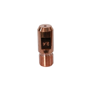TUBO DE CONTACTO WST 2,4MM PARA ARCO SUMERGIDO